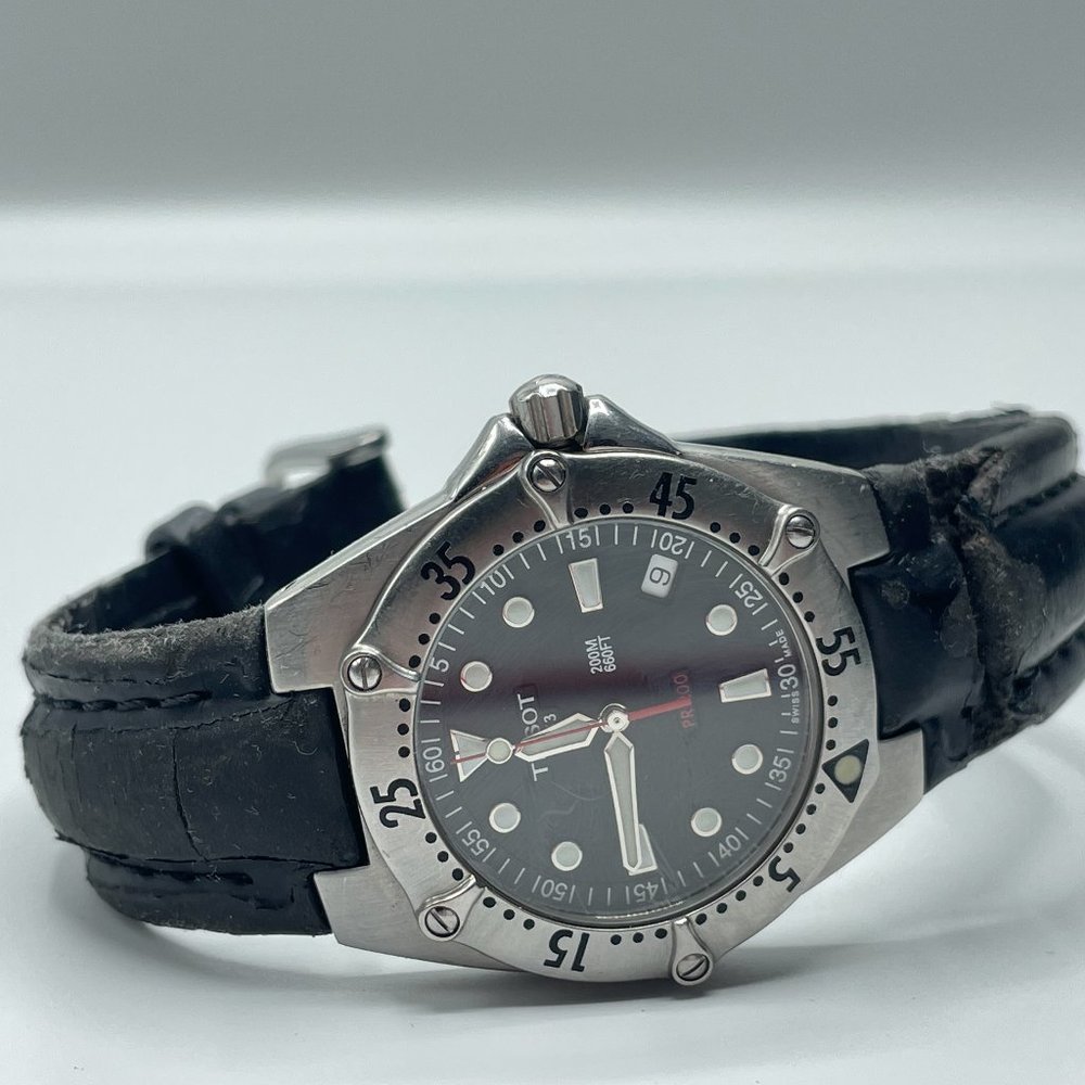 Authentic Women Tissot watch